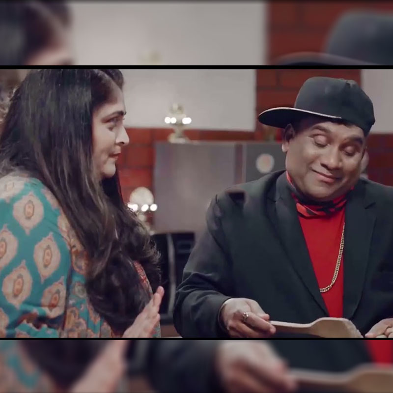 Godrej Veg Oils celebrates bonding over food in ‘Sahi Shuruaat’ campaign
