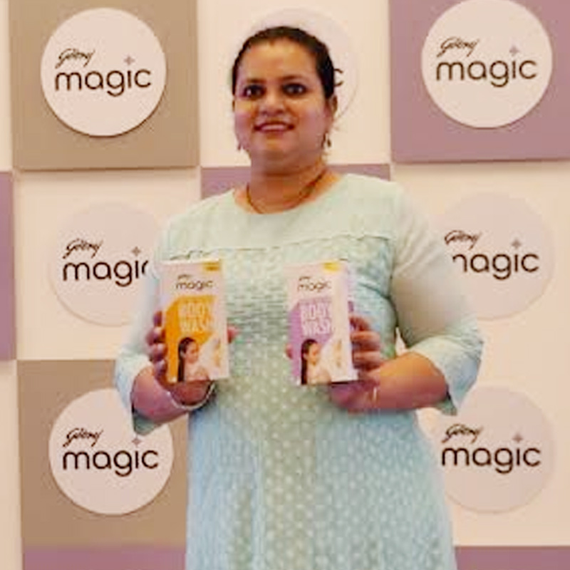 We have addressed inflation concerns by understanding the needs of the consumers: GCPL CMO Somasree Bose Awasthi