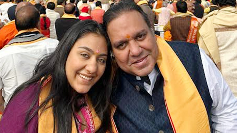 Punit Goenka vows to strengthen Zee following deal failure