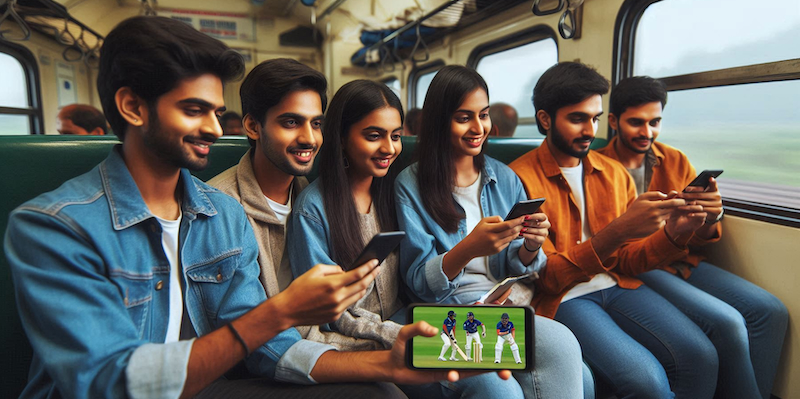 MPA Report: APAC video market to hit $165B by 2029;  streaming set to dominate