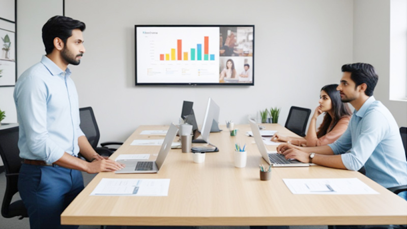 The Future of Google Ads: Insights from Leading Agency Professionals