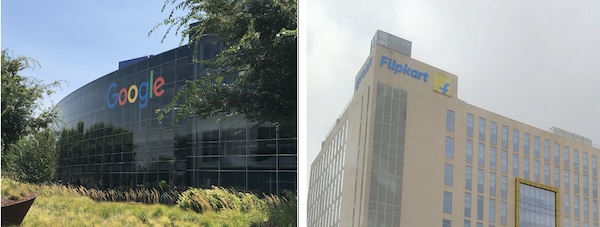 Competition Commission clears Alphabet’s investment in Flipkart