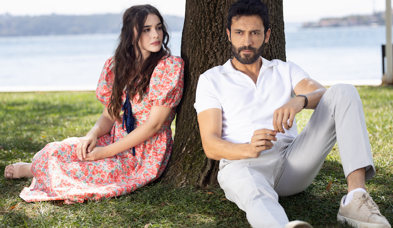 GoQuest gets new distribution   deals for Turkish Drama Kuma going