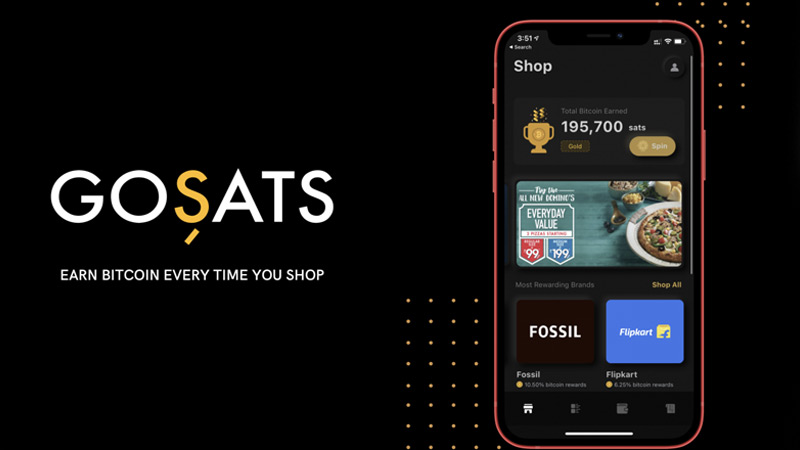 GoSats turns digital gold into a daily SIP making micro-investing shine