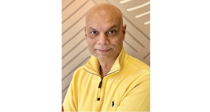 ting ropes in industry veteran Govind Shahi to supercharge global expansion