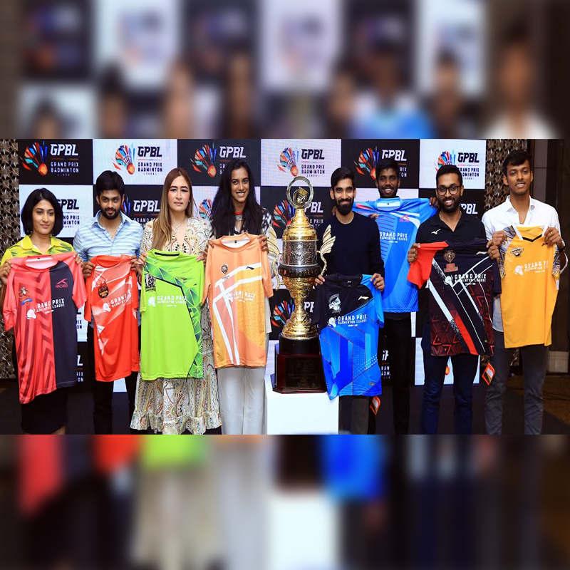 Eurosport India acquires broadcasting rights of inaugural GBPL 2022