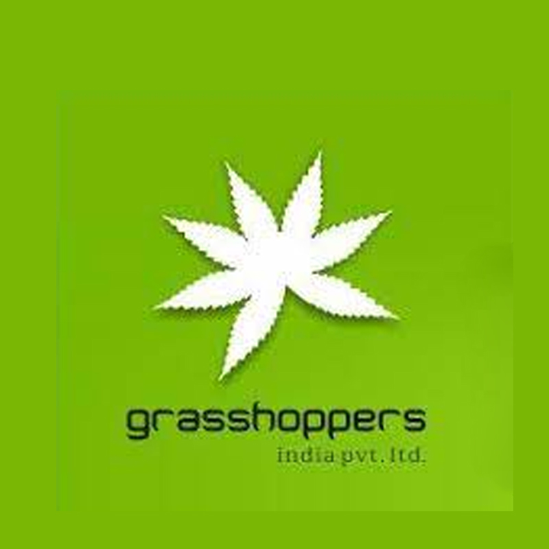 Communications agency Grasshoppers relishes 20 years