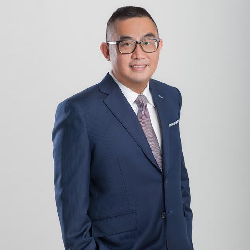 Gregory Ho joins the Asia Video Industry Association as senior advisor