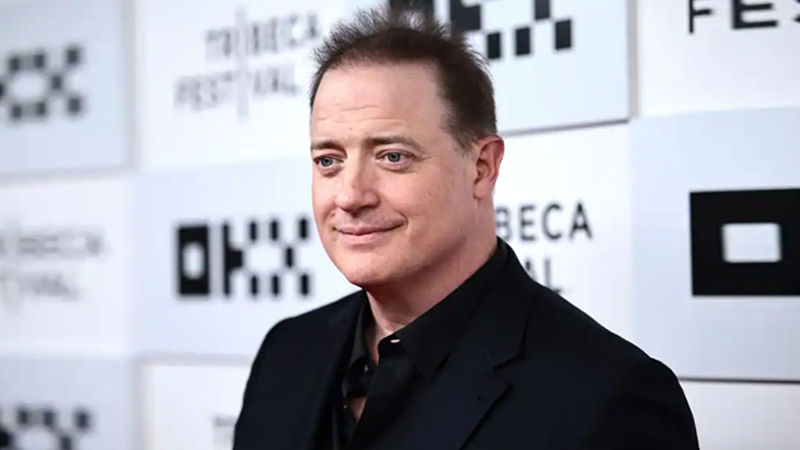 Known More About The Son Of Brendon Fraser And Afton Smith