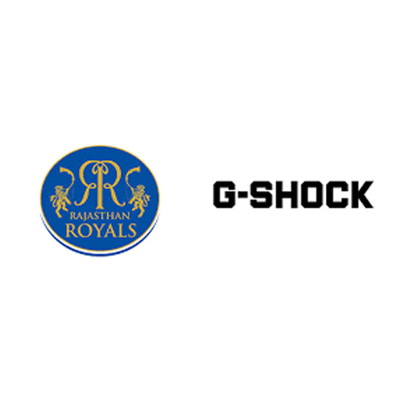 IPL 2021: Casio G-Shock teams up with Rajasthan Royals