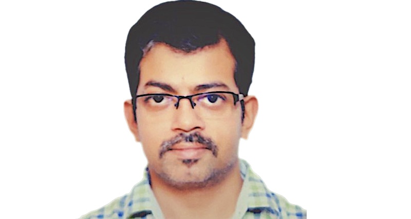 Shamik Guha takes charge at EssenceMediacom: From baby oils to big brands