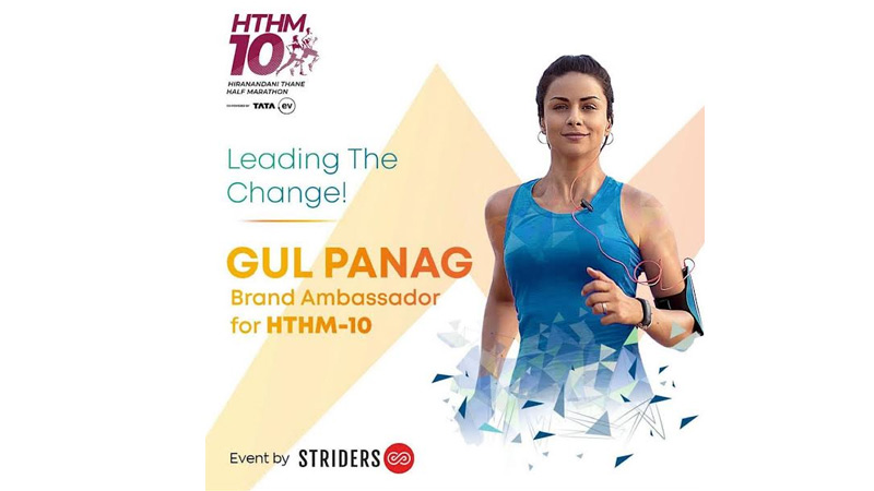 House of Hiranandani names Gul Panag as HTHM 10th edition’s event ambassador