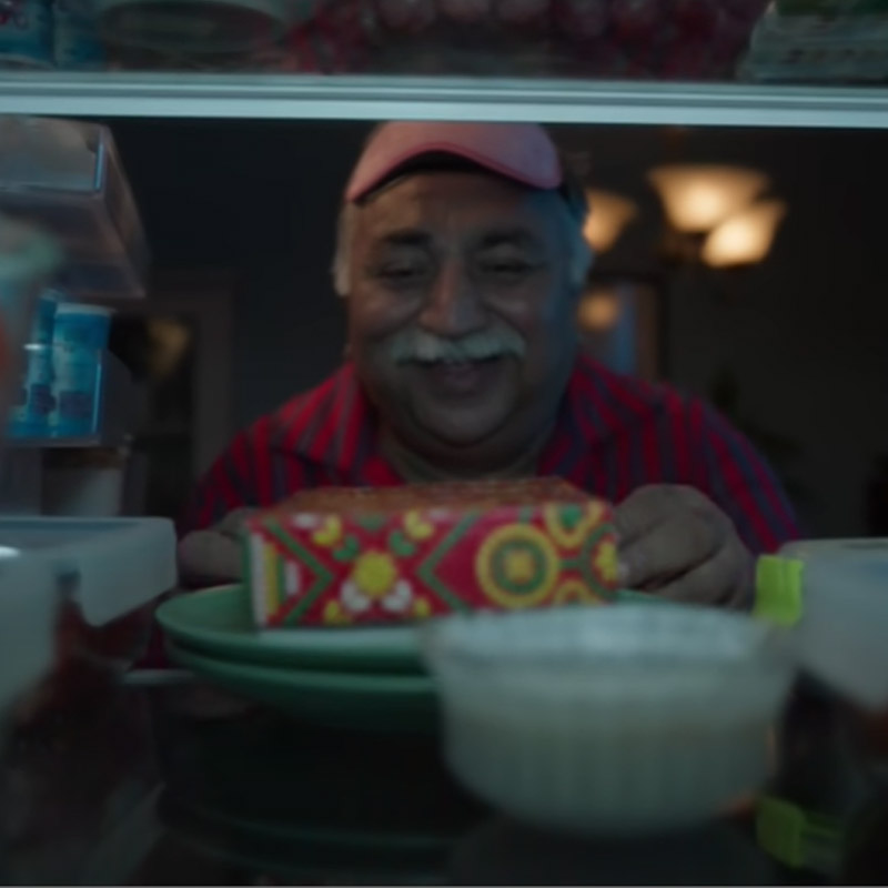 MFine delivers a googly with ‘gulab jamun-loving uncle’ in latest campaign