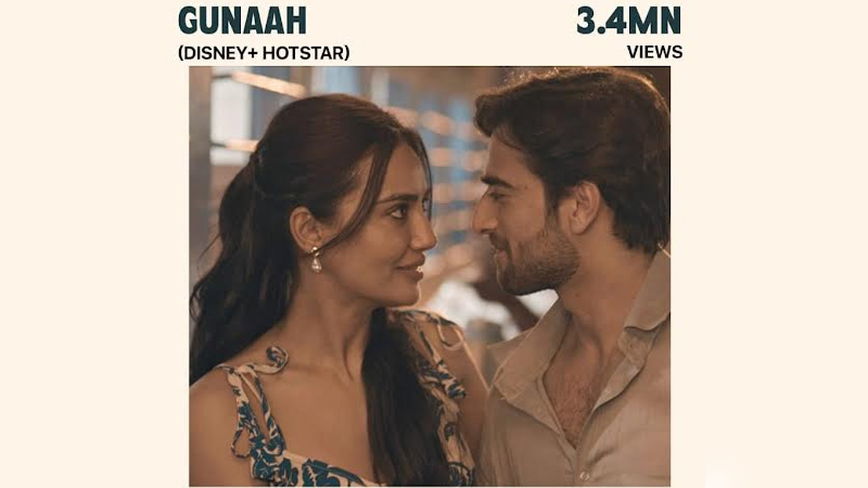 Bodhitree Multimedia’s Gunaah is among top top-viewed shows in India