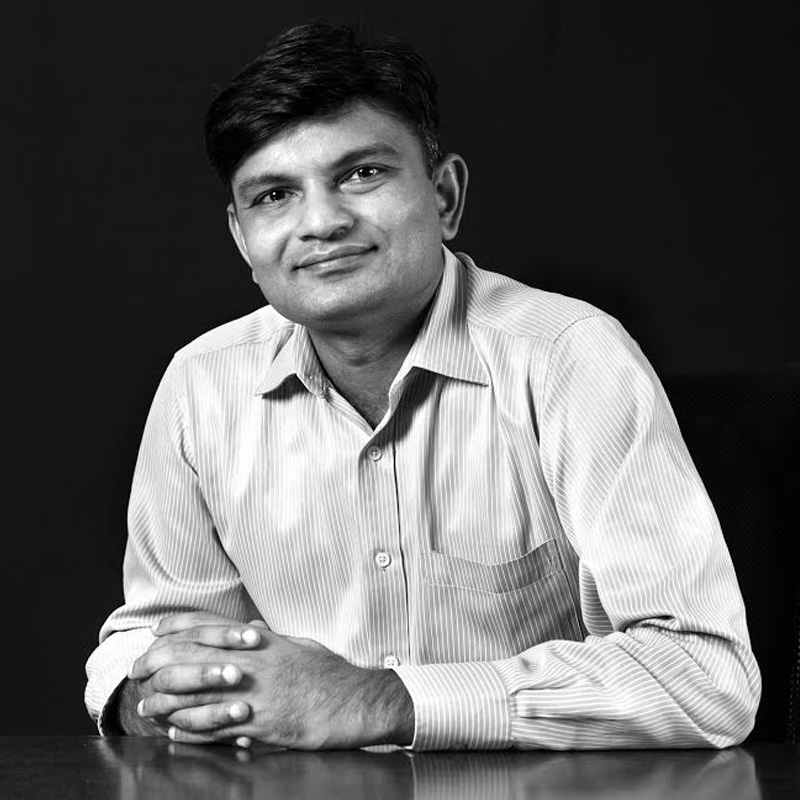 Bata India appoints Gunjan Shah as the new CEO