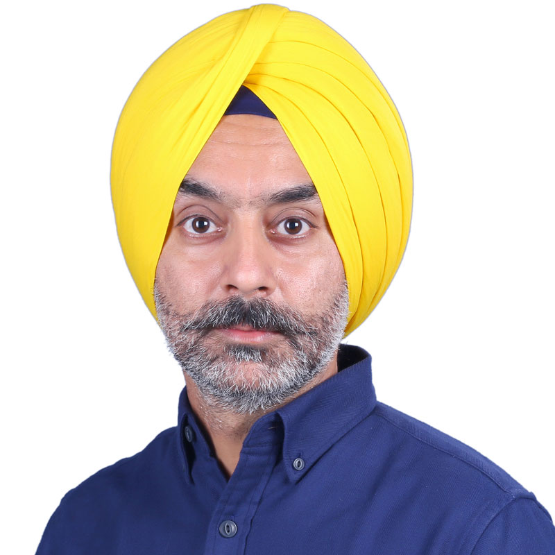Wow Skin Science appoints Gurpinder Singh Walia as SVP-offline sales
