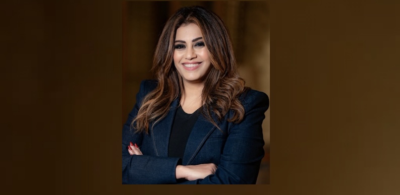 Gayatri Yadav roped in as  group CMO and EVP at Reliance Industries