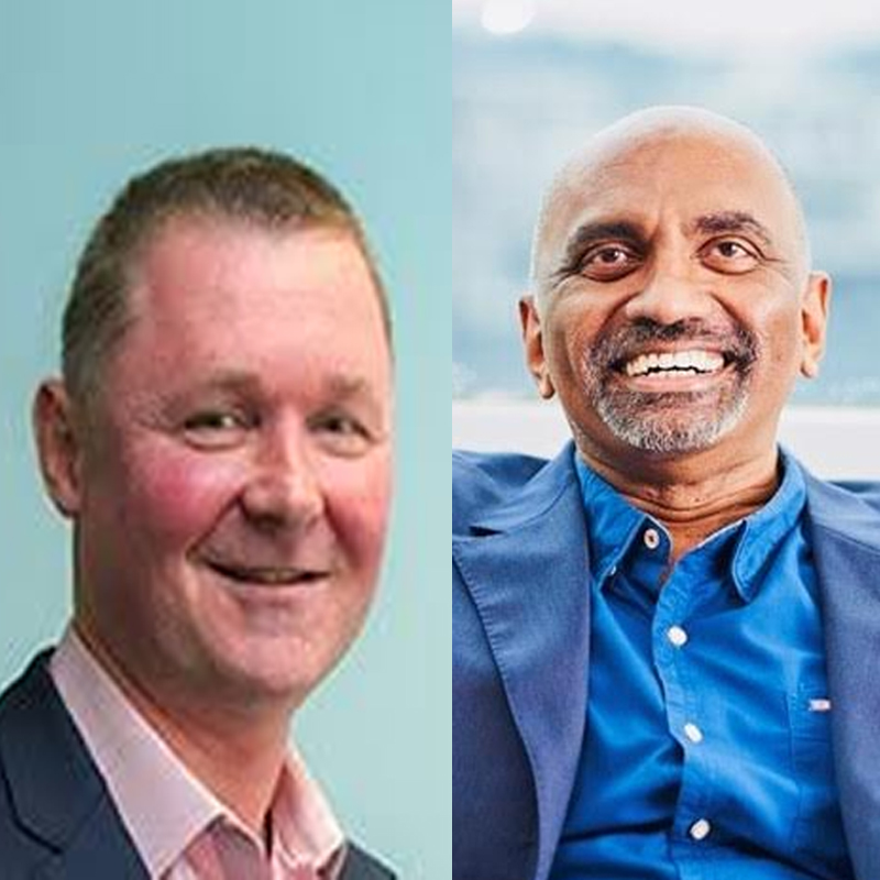 Ipsos appoints new APAC CEO and chief client officer