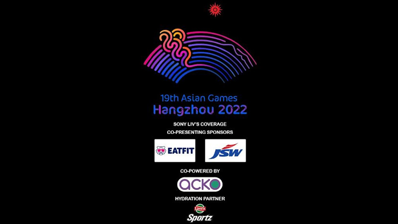 Brands celebrate Asian Games 2023 with full fervour on Sony LIV