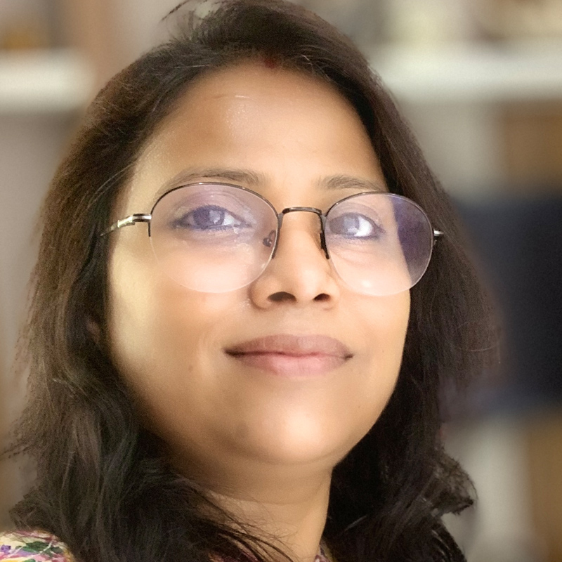 Weekend Unwind with: Hansa Mondal, COO & co-founder of Ssoftoons Entertainment Media