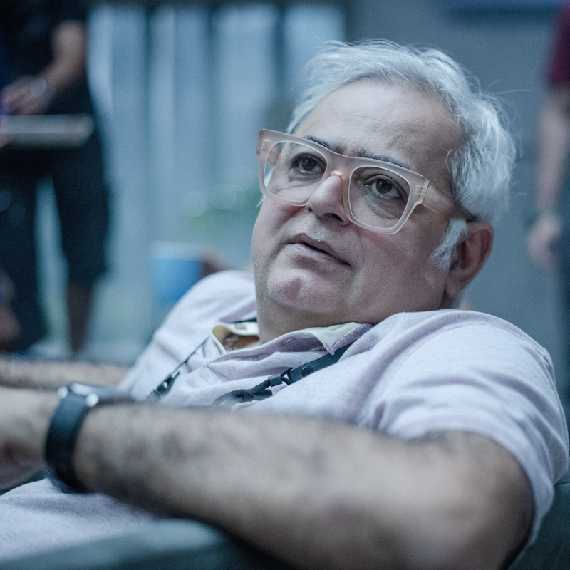 Applause Entertainment reunites with Hansal Mehta for biopic on Mahatma Gandhi