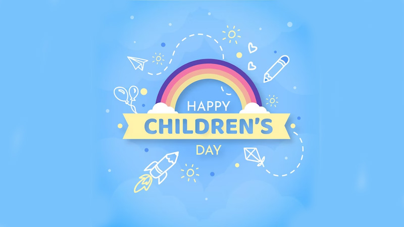 Whimsical wonders: Brands celebrate Children’s Day with delight