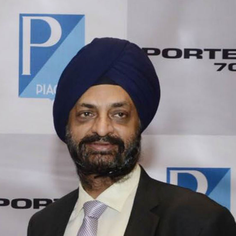 Hardip Singh Goindi joins Three Wheels United as COO