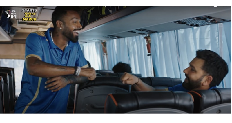 JioStar launches ‘Yahaan Sab Possible Hai’ campaign for Tata IPL 2025, cricket icons take centre stage