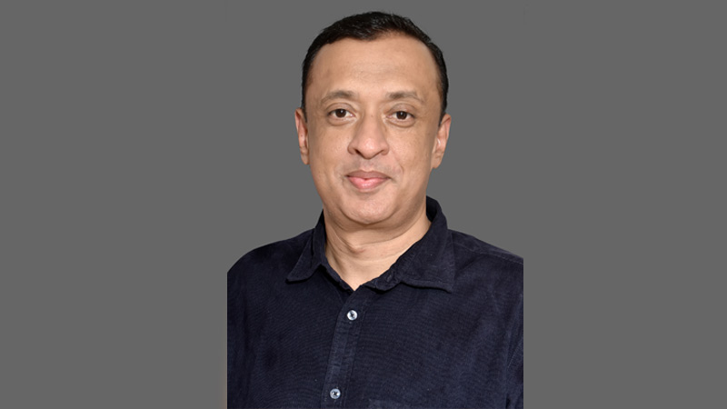 Tips Industries ropes in Hari Nair as its new CEO