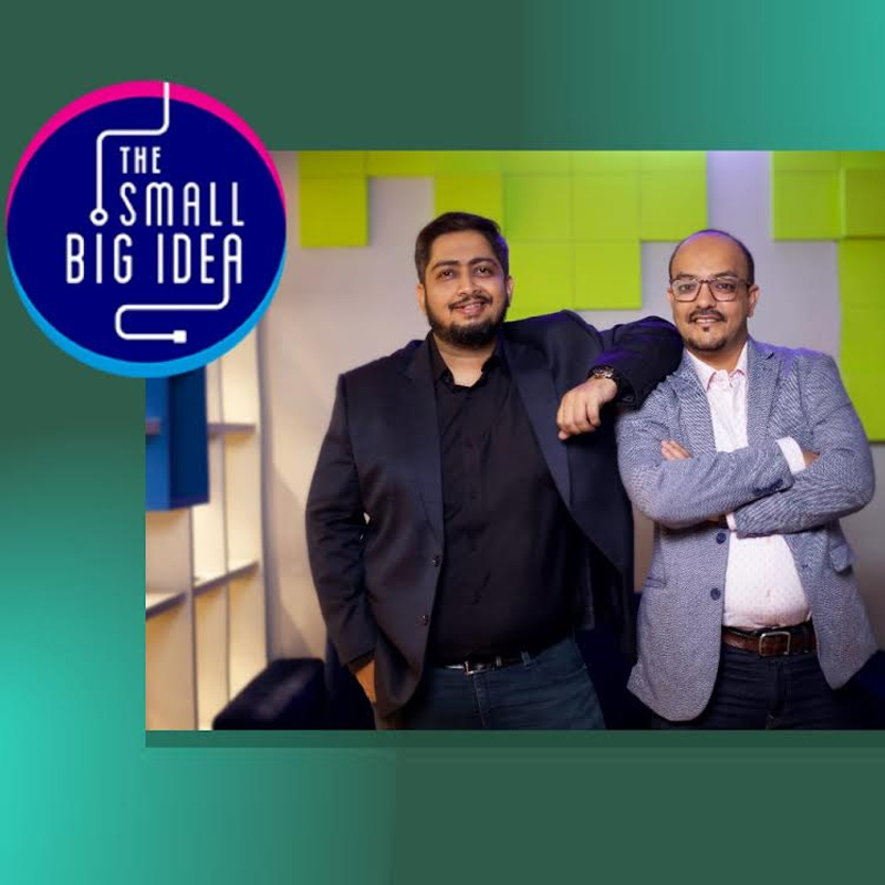 While our main focus remains within India, we see great potential in expanding our reach globally: Harikrishnan Pillai and Manish Solanki