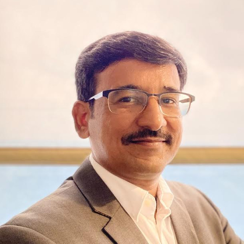 Airtel Business appoints Harish Laddha as CEO-emerging business