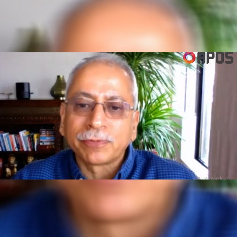 There needs to be a level playing field: Tata Sky CEO Harit Nagpal on Free Dish issue