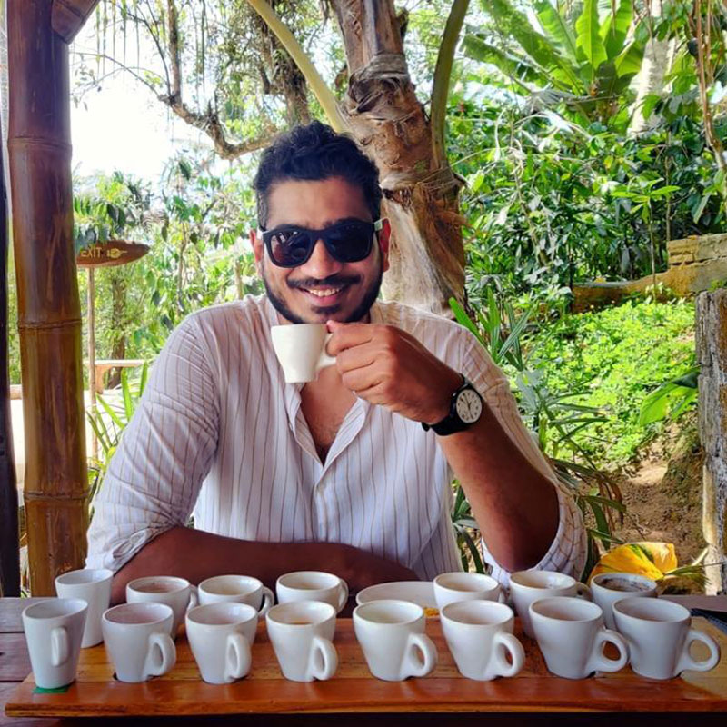 Dentsu Webchutney elevates Harsh Shah to managing partner