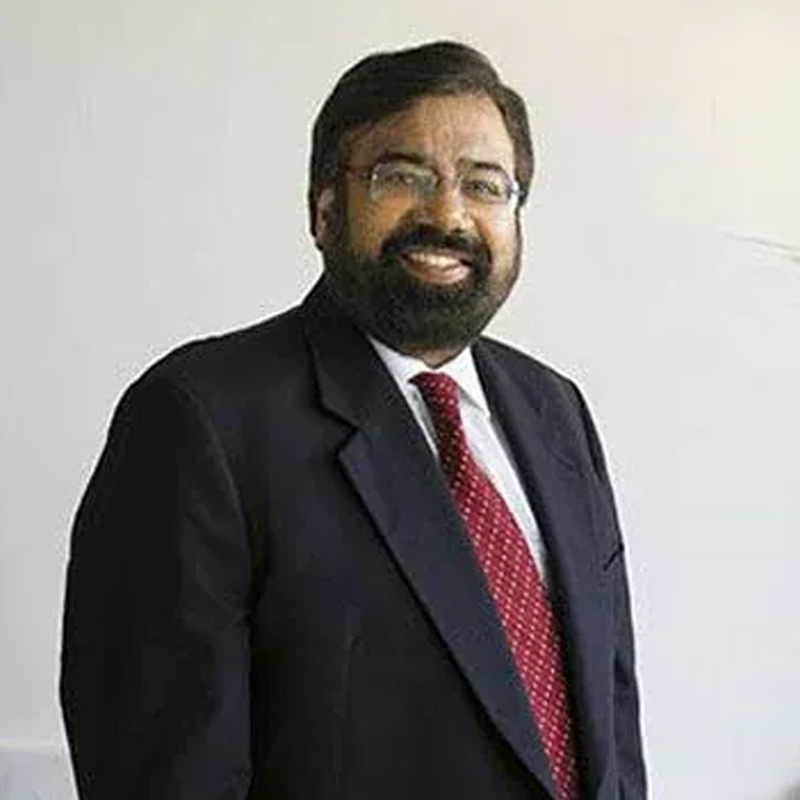 RPG group chairman Harsh Goenka supports Zee TV’s Punit Goenka