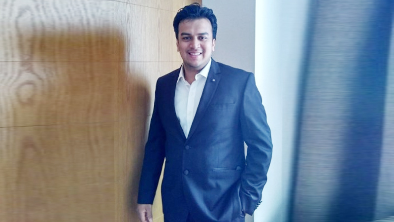 Enterr10 Television appoints Harshad Wadadekar as director, syndication & partnerships