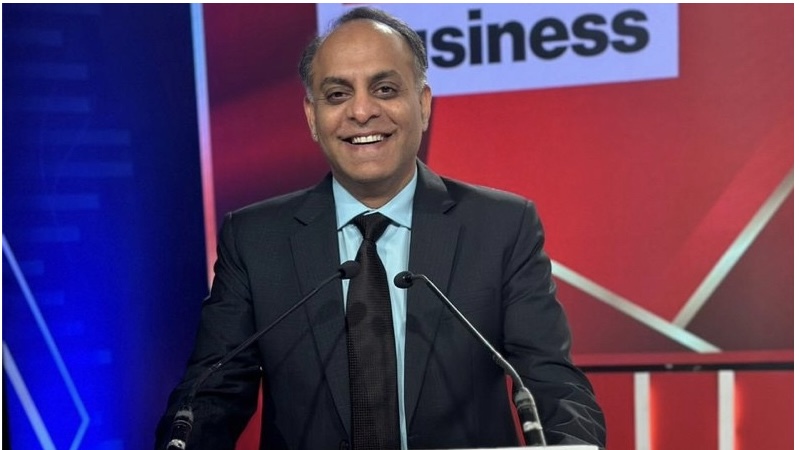 Republic TV loses veteran operations chief after eight-year stint