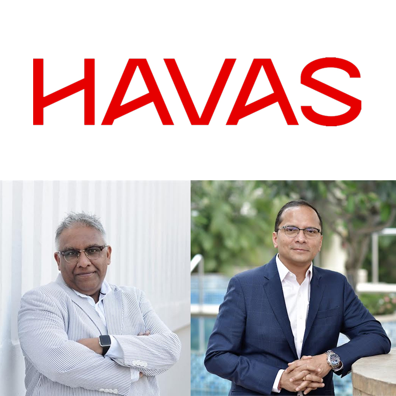 Bobby Pawar hangs up his boots as chairman & CCO of Havas India