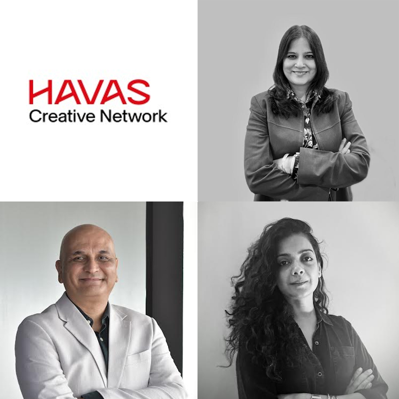 Havas Worldwide India bolsters strategy team with key appointments