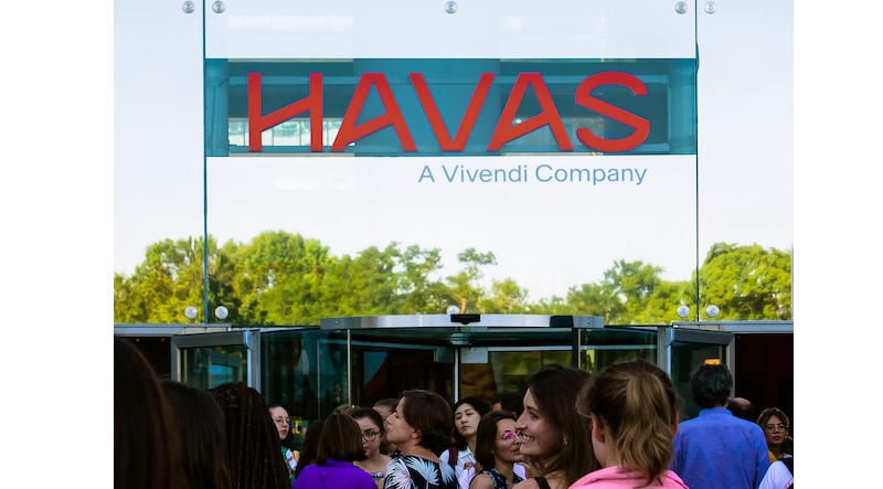Havas hits the accelerator as AI strategy bears fruit