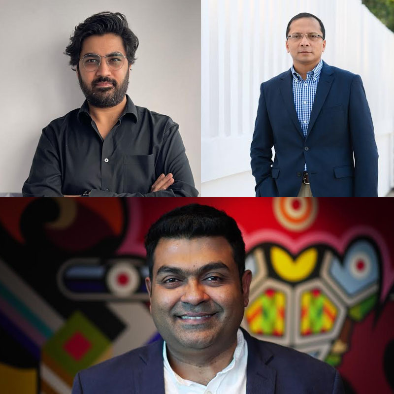 Havas Group India restructures Havas Worldwide (Creative) leadership