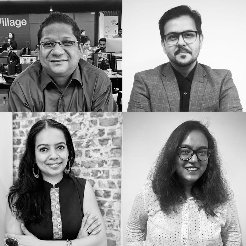 Havas Worldwide India announces senior appointments: Govind Agarwal named  VP – account management