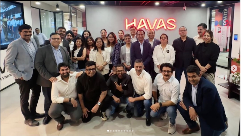 Havas India goes green with swanky eco-certification