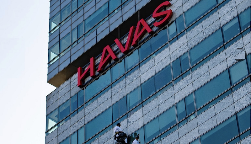 Havas plugs into YouGov power to stitch audience insight gaps