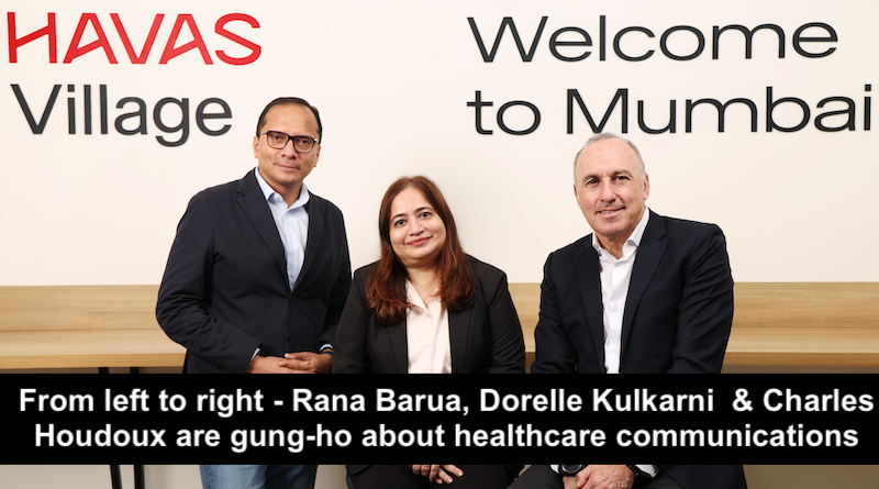 Havas Life Mumbai brings home old hand  as managing director