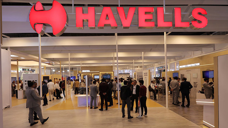 Rakesh Rajput bids adieu to Havells after 21 years