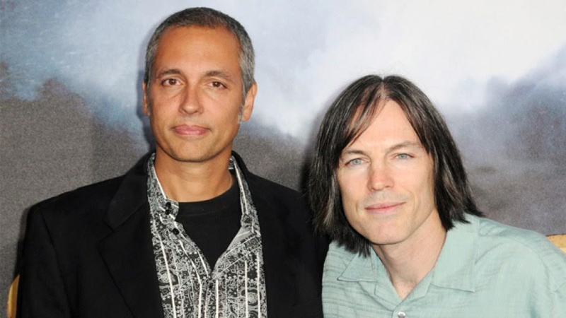 ‘Iron Man’ writers return to superheroes with Graphic India’s ‘Shadow Tiger’