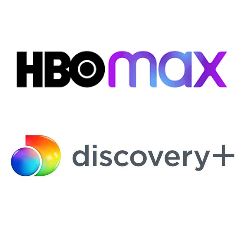 Discovery Plus, HBO Max to merge into one streaming service