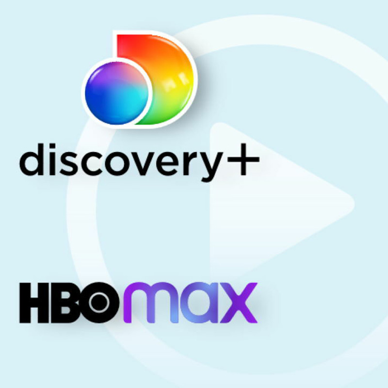 HBO Max and Discovery+ to merge into single streaming platform by 2023