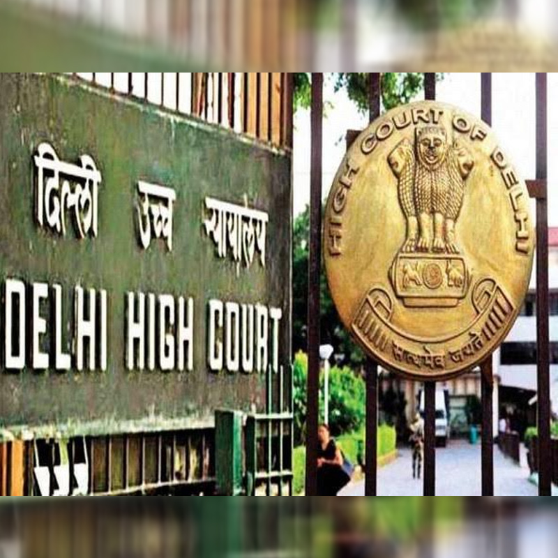 Delhi HC issues notice to Centre on plea challenging new IT rules