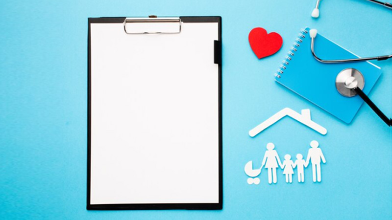 How Family Health Insurance Can Benefit Industry Professionals